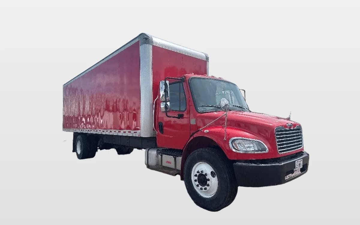 2019 Freightliner M2 106 in La Porte, IN