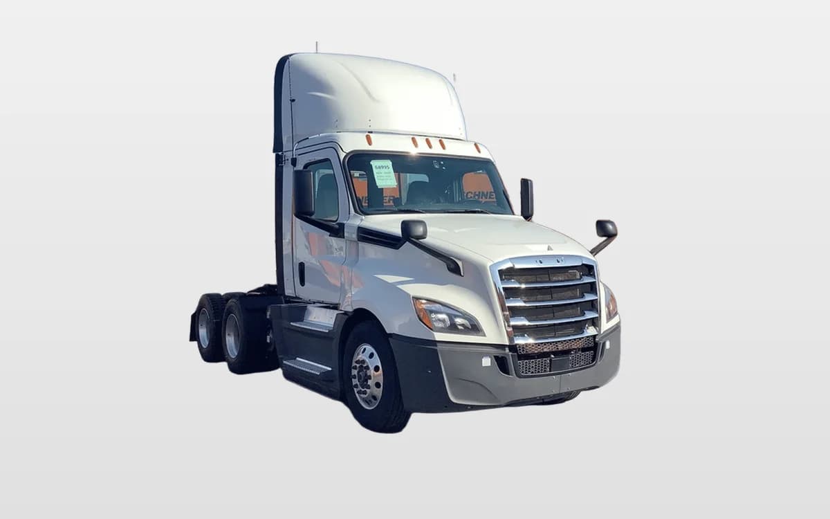 2019 Freightliner Cascadia in Carlisle, PA