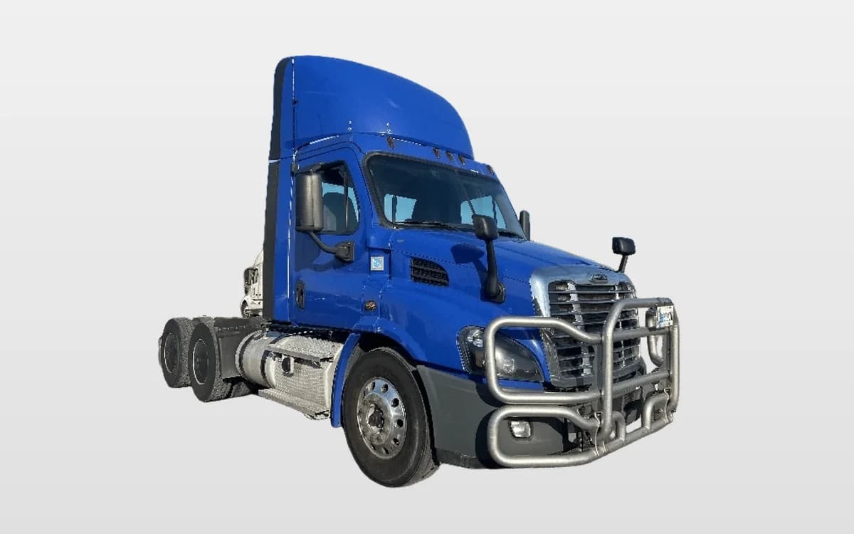 2020 Freightliner