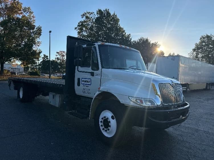 2019 International 4300