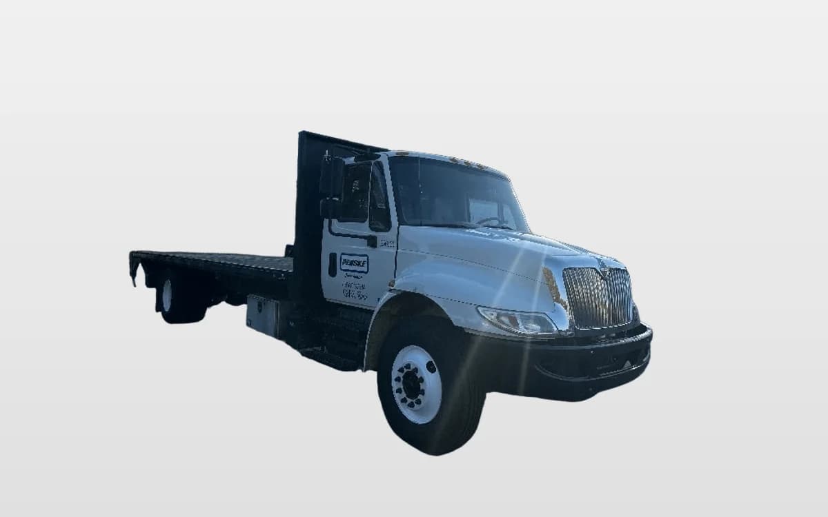 2019 International 4300