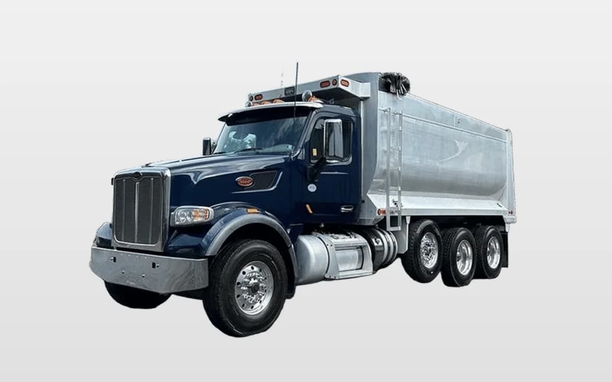 2020 Peterbilt 567