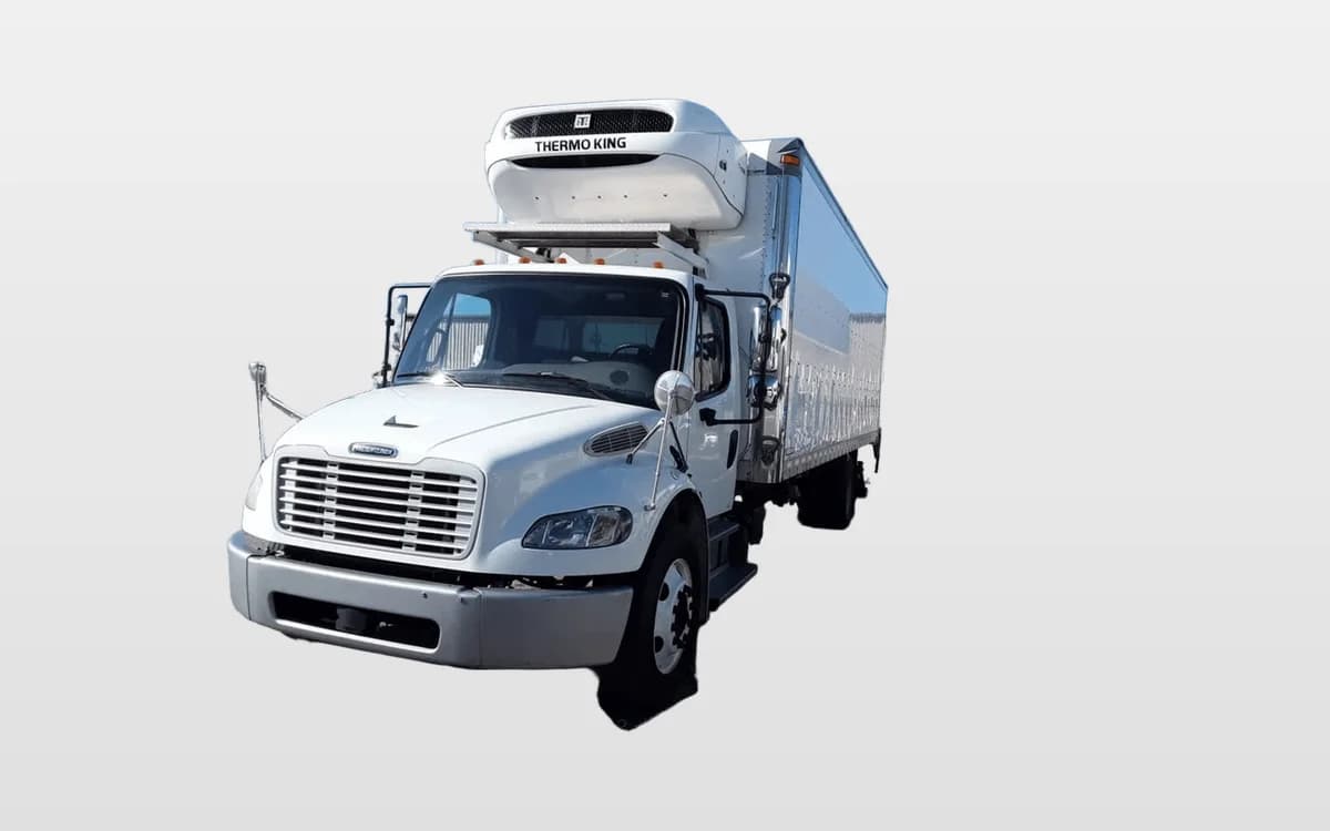 2020 Freightliner M2 106