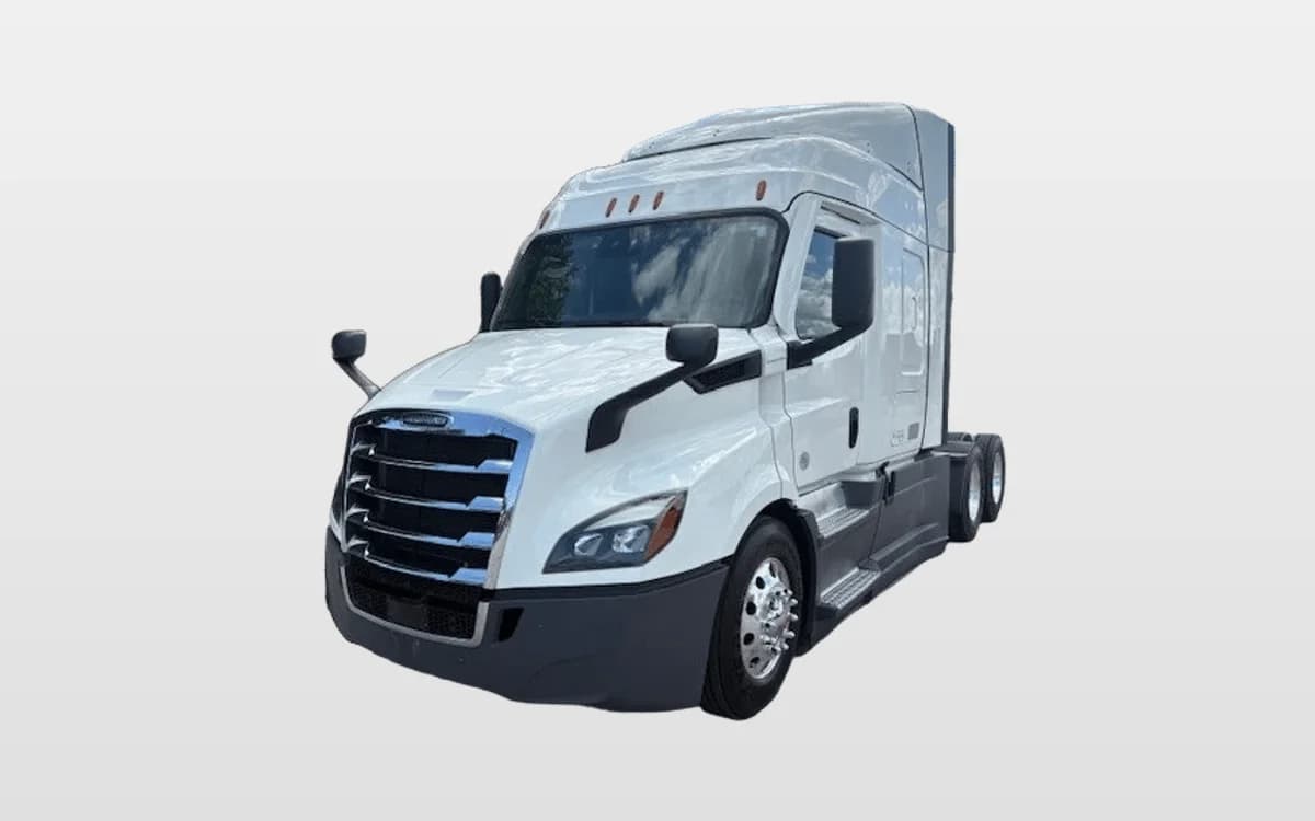 2022 FREIGHTLINER CASCADIA 116