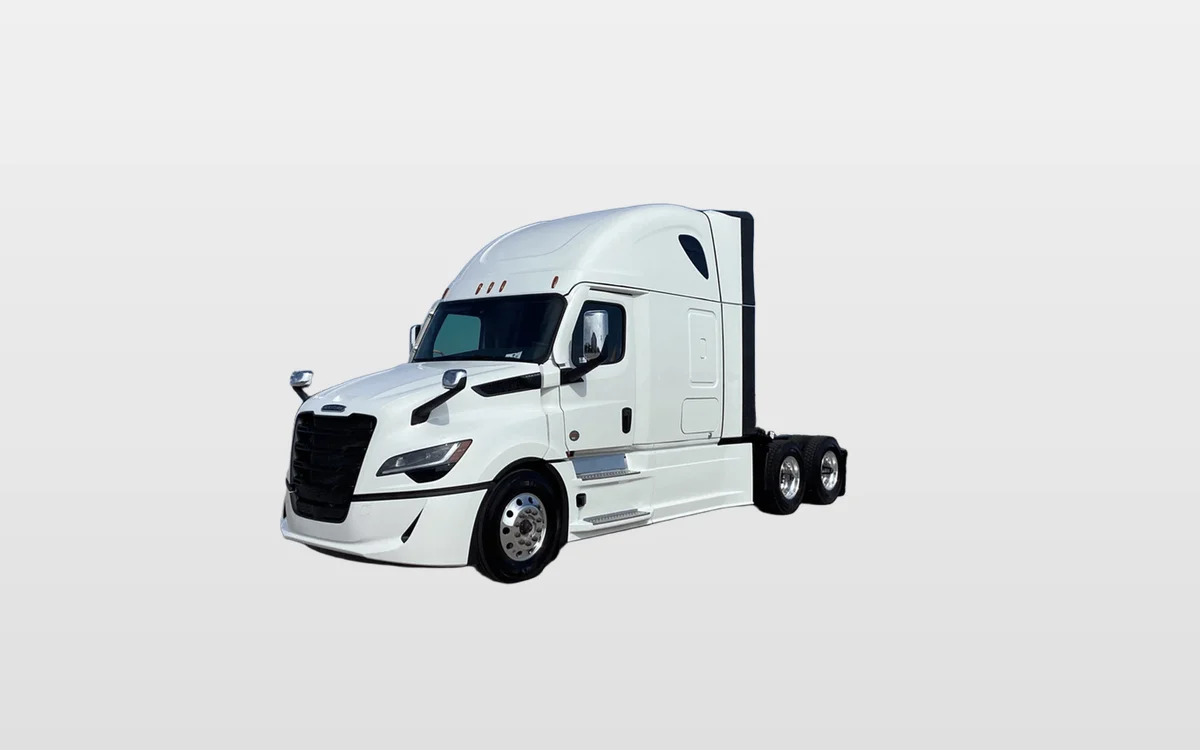 2026 Freightliner