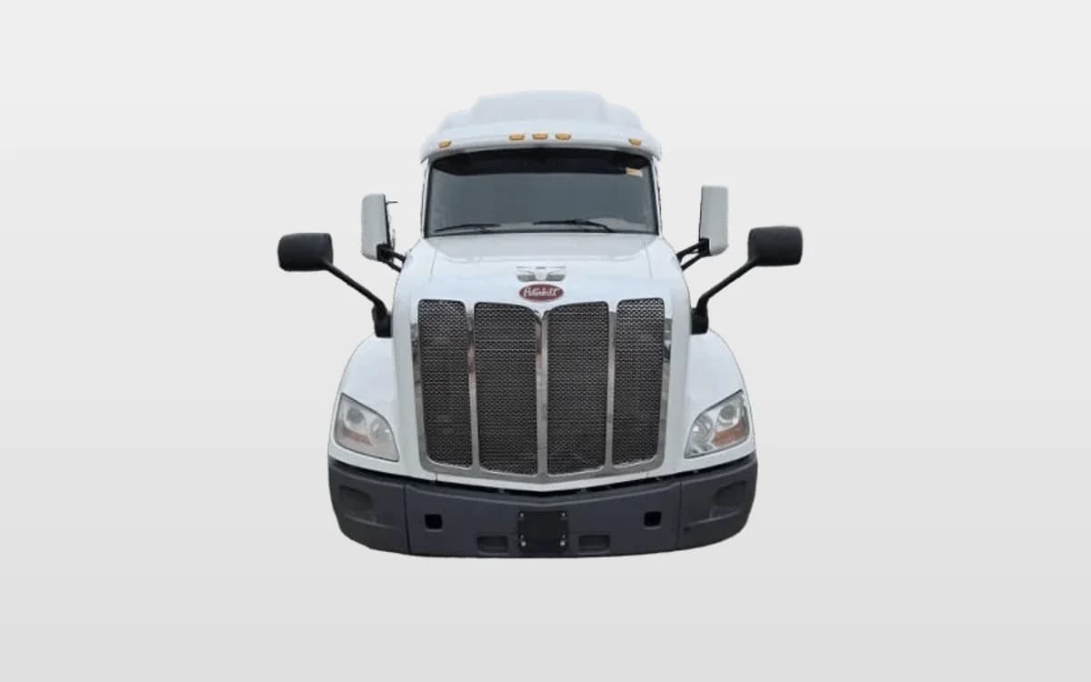 2020 Peterbilt 579
