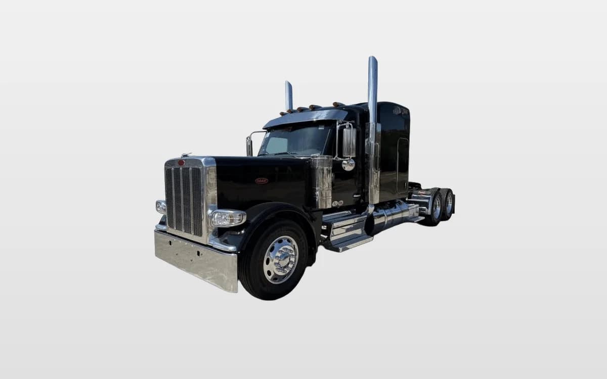 2026 Peterbilt