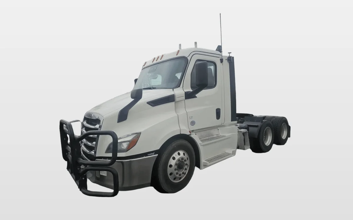 2020 Freightliner