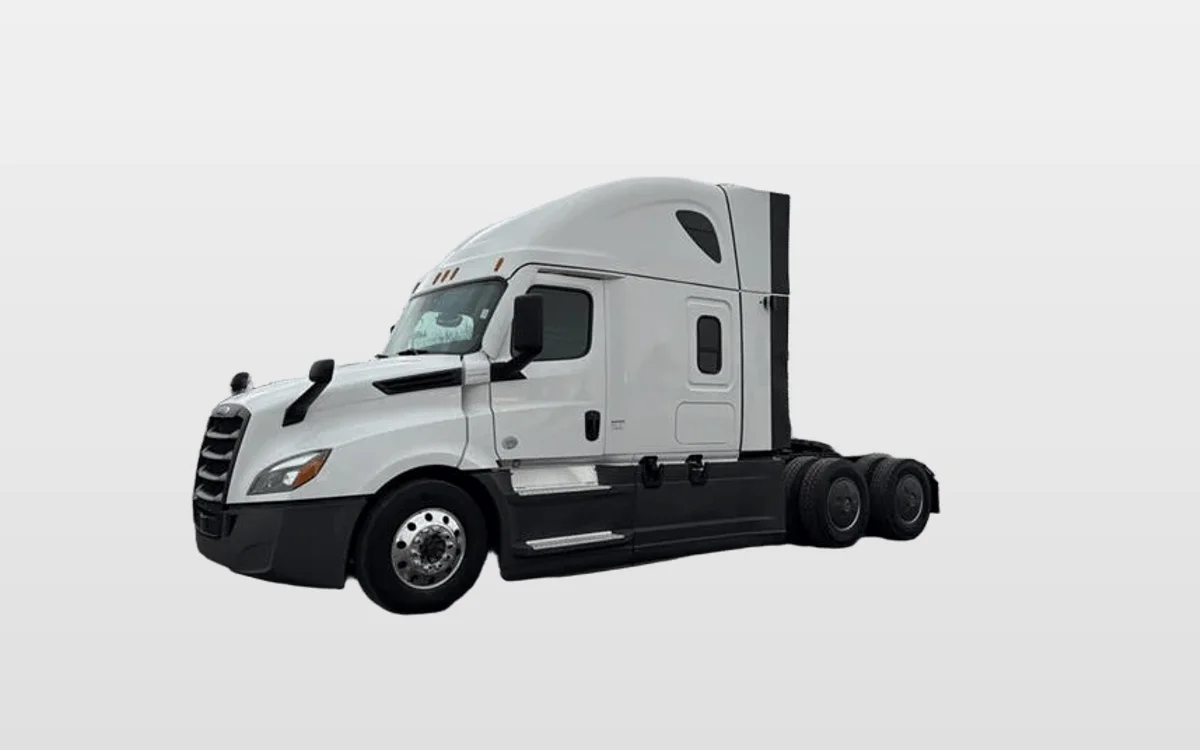 2021 Freightliner Cascadia
