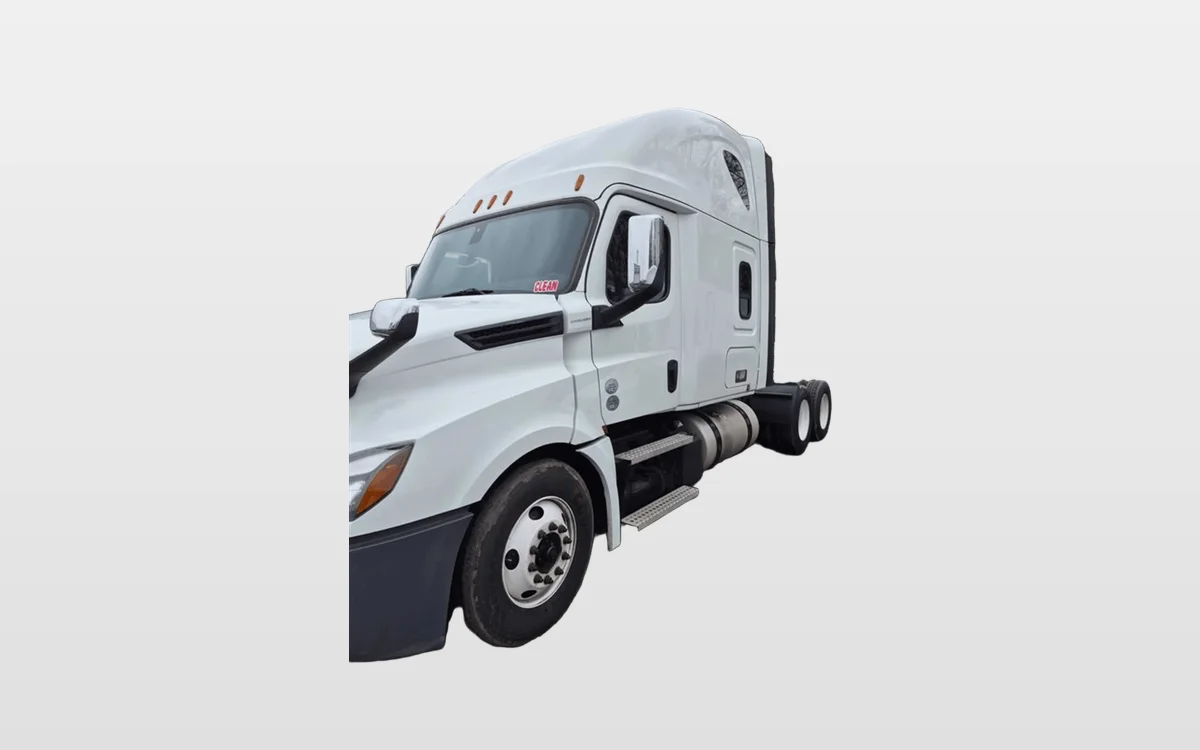 2020 Freightliner