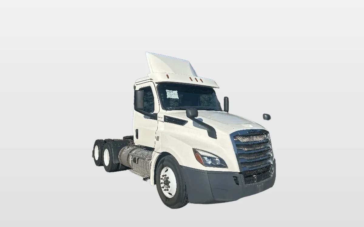 2019 Freightliner