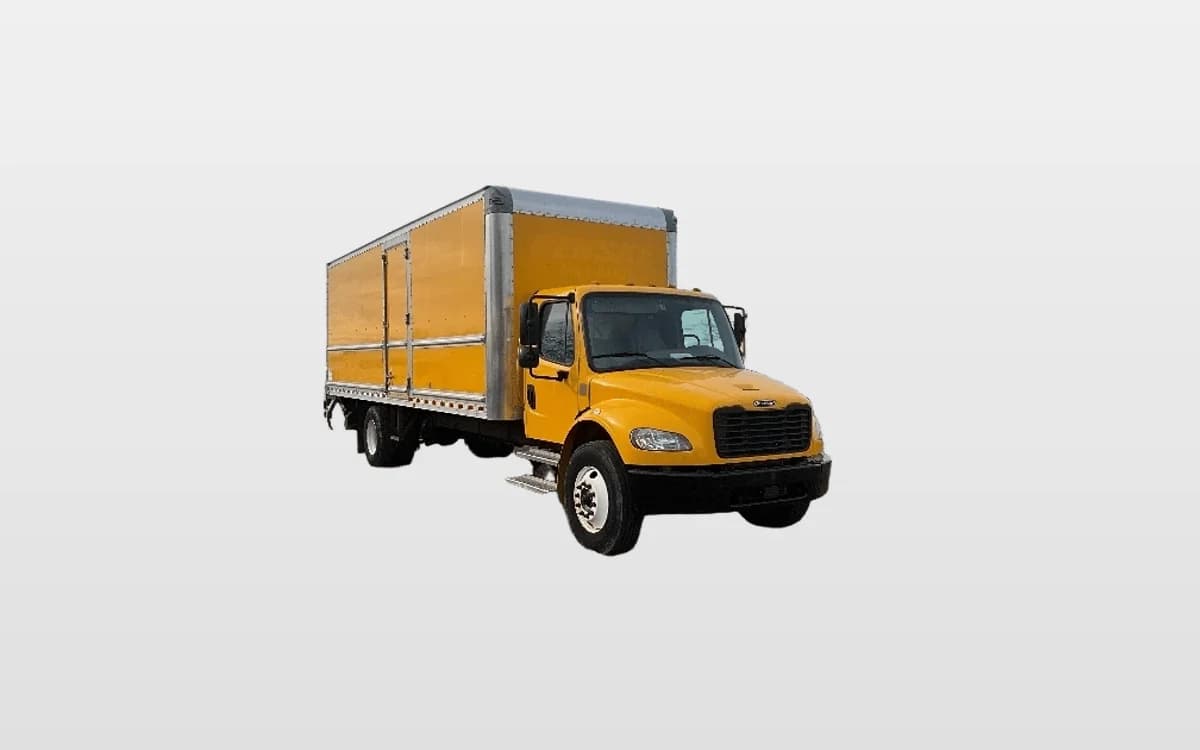 2022 Freightliner M2 106