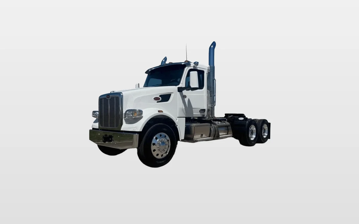 2026 Peterbilt 567