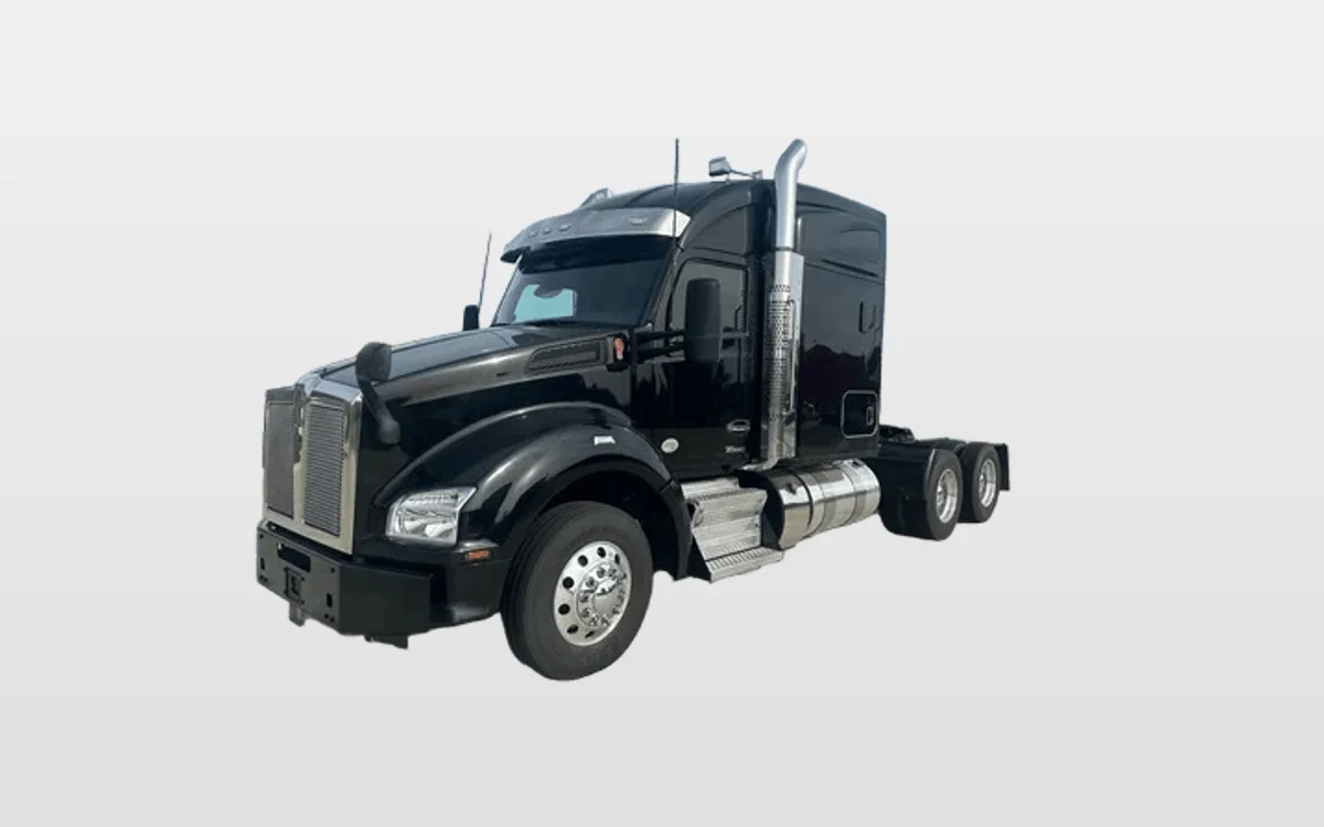 2022 Kenworth T880
