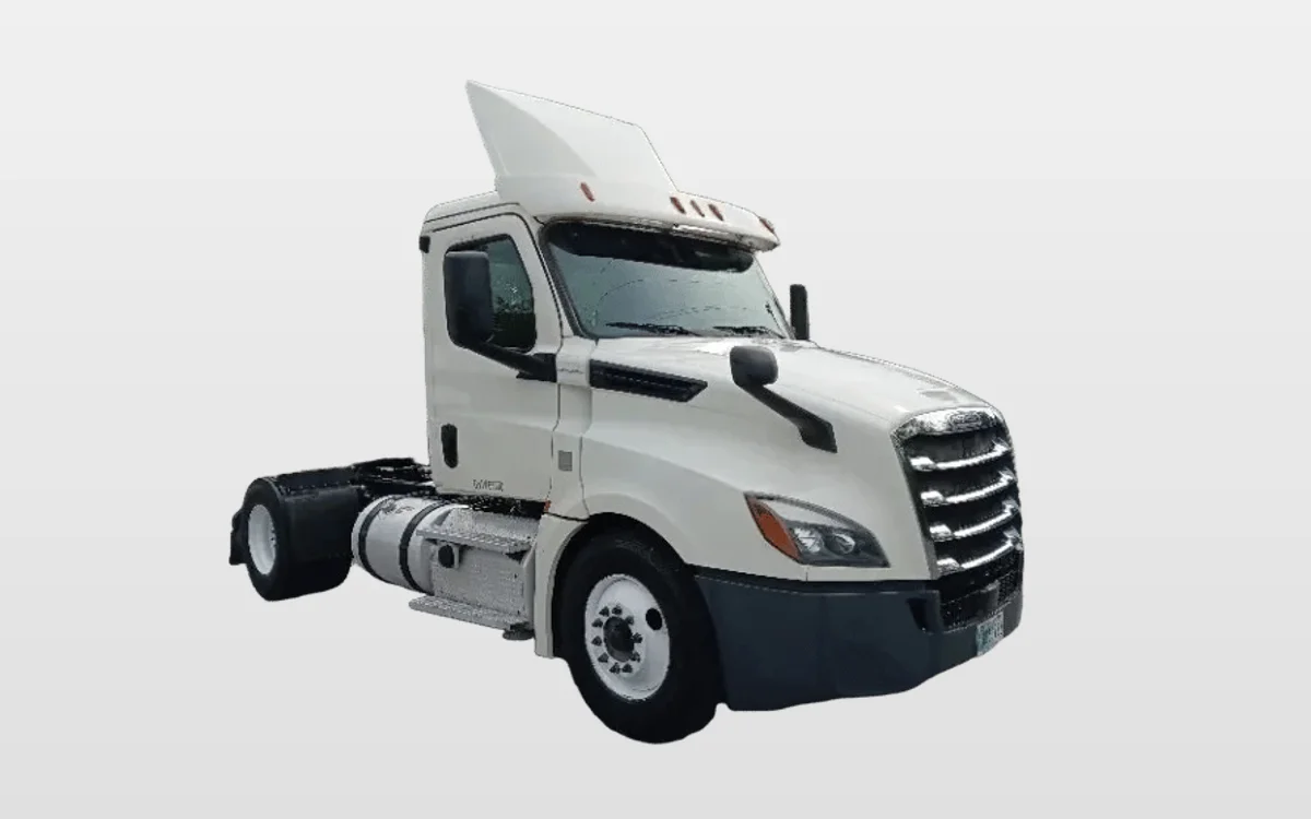 2018 Freightliner