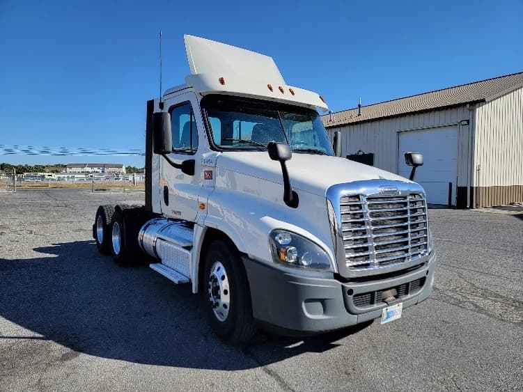 2019 Freightliner