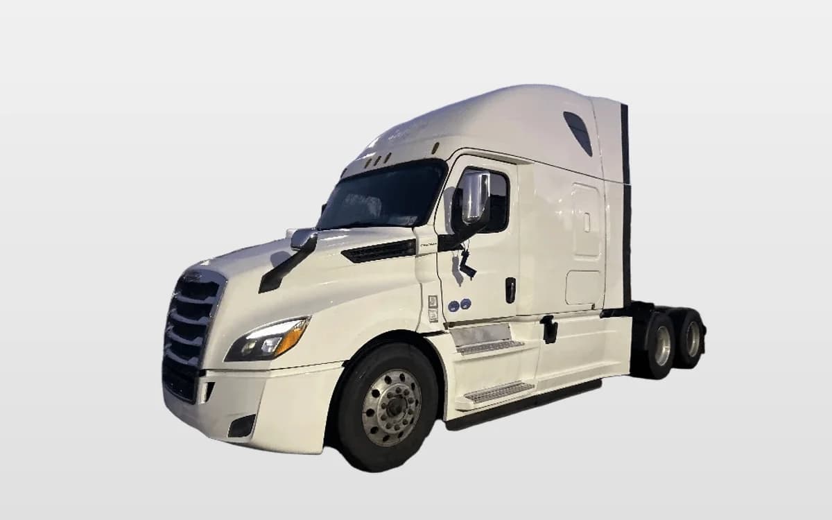 2020 Freightliner