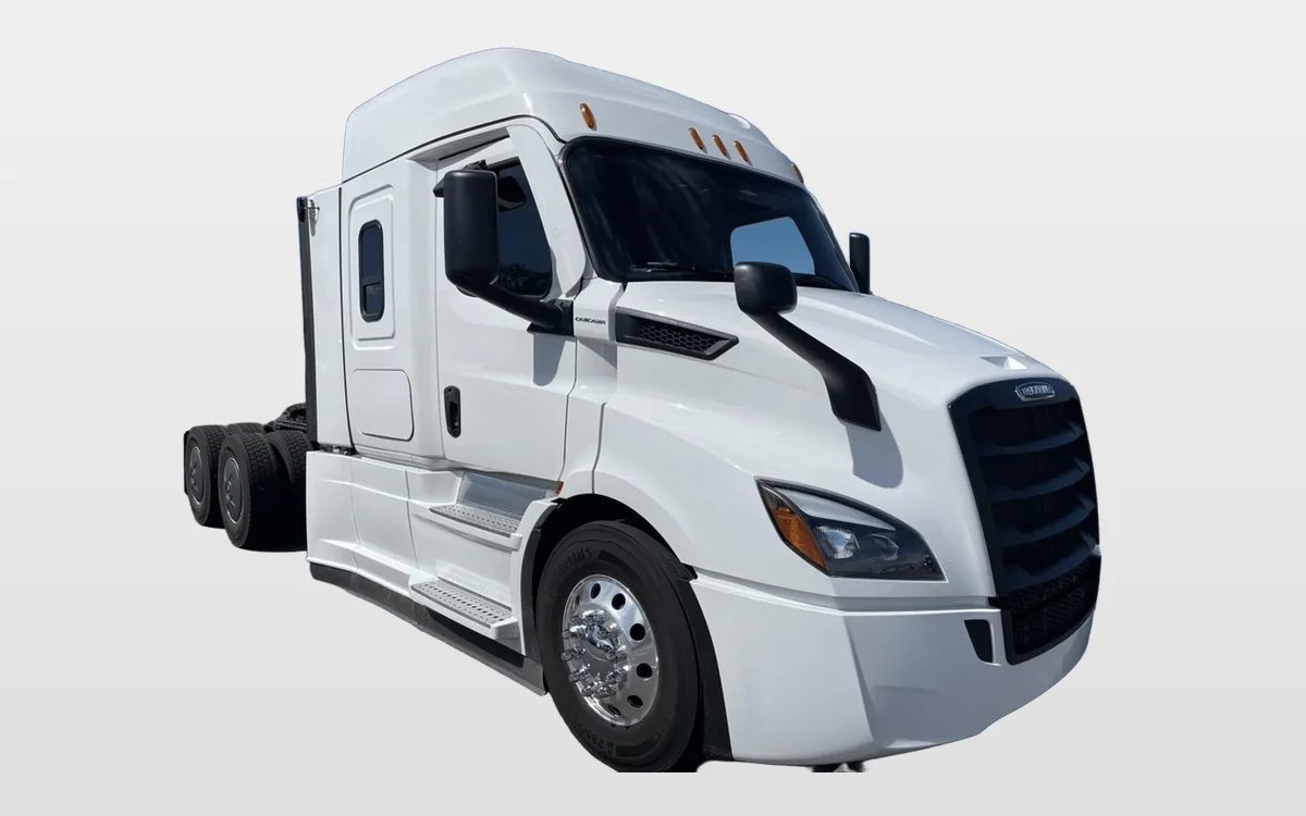 2026 Freightliner Cascadia in Redding, CA