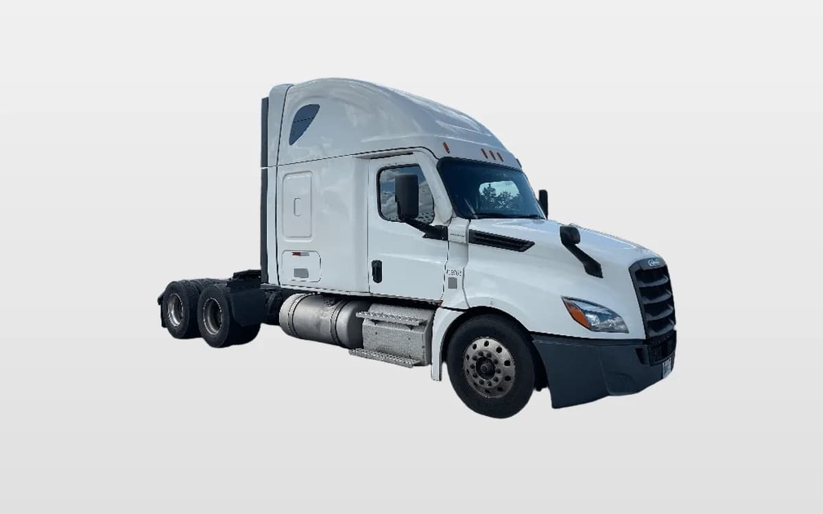 2022 Freightliner
