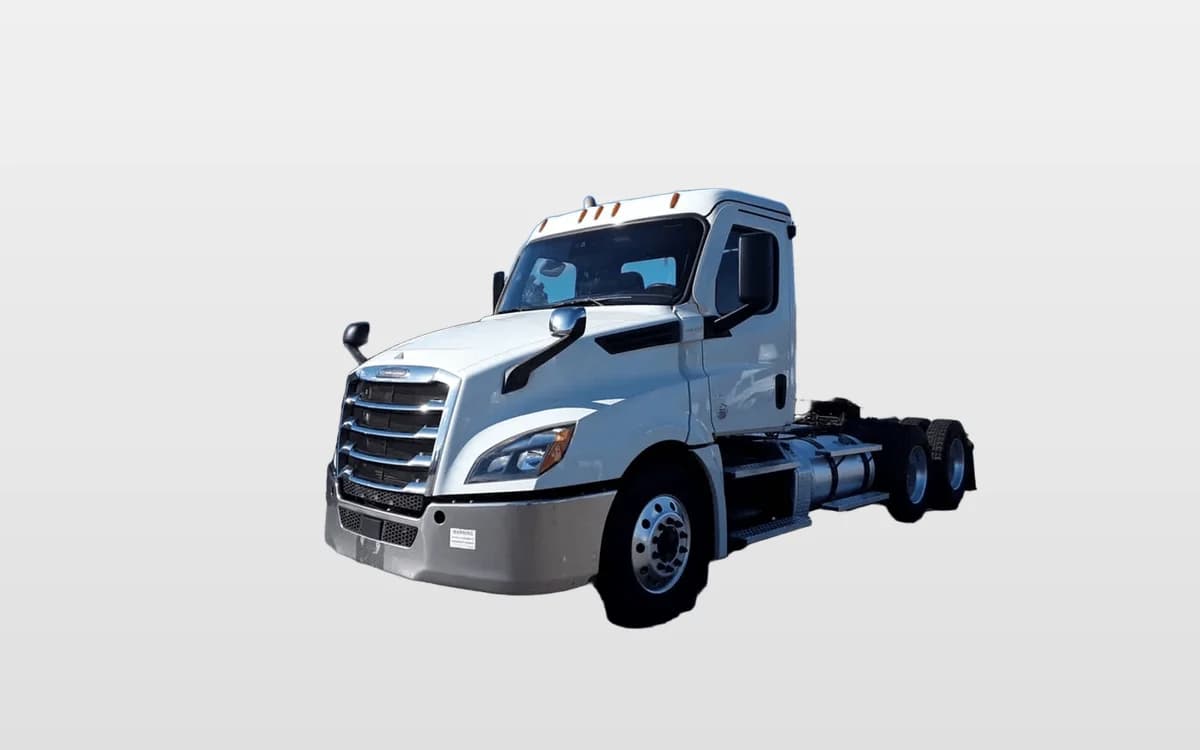 2021 Freightliner