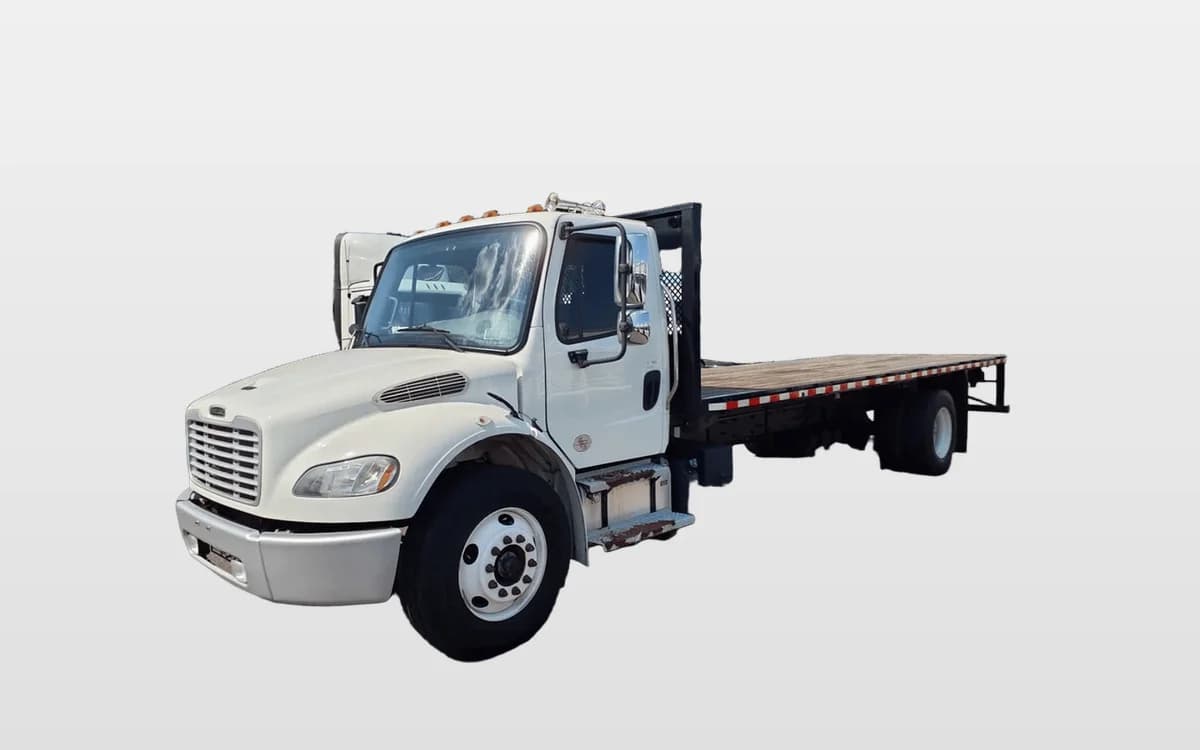 2020 Freightliner M2 106