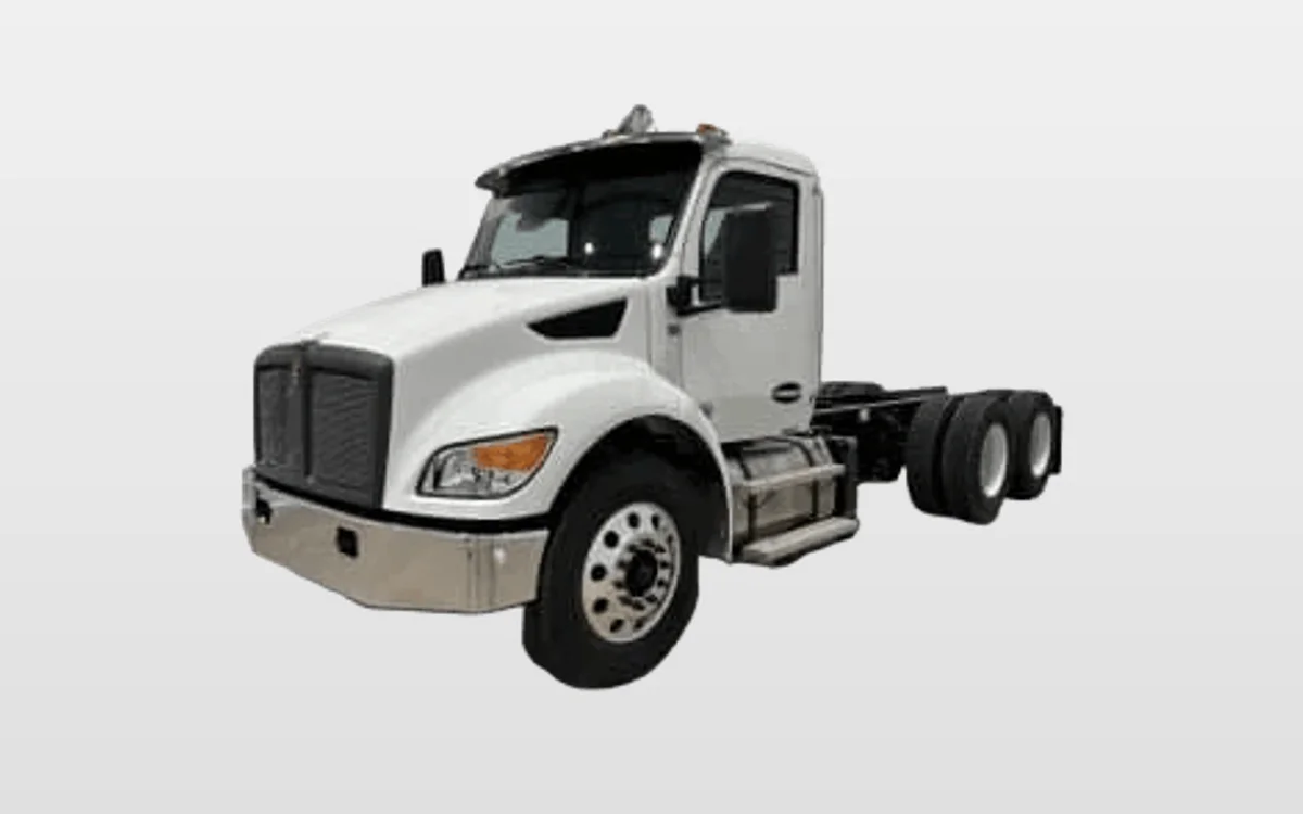 2027 Kenworth T480 in San Antonio, TX