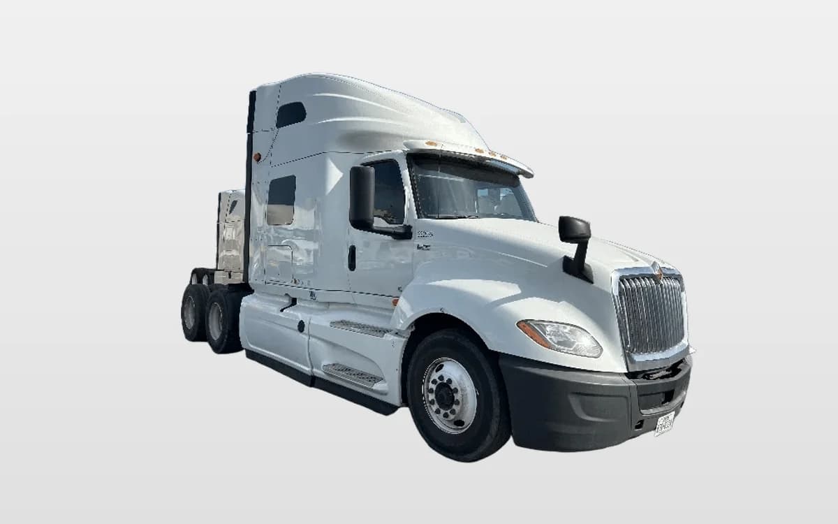 2019 International LT in El Paso, TX