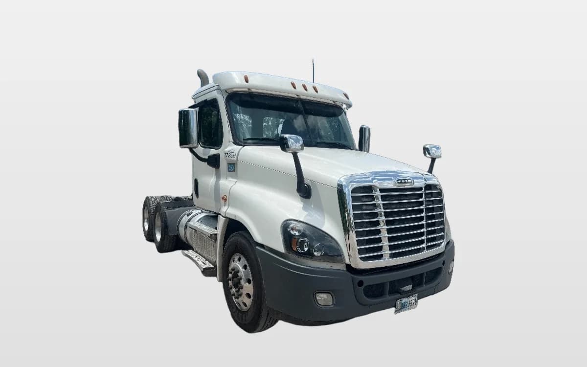 2020 Freightliner