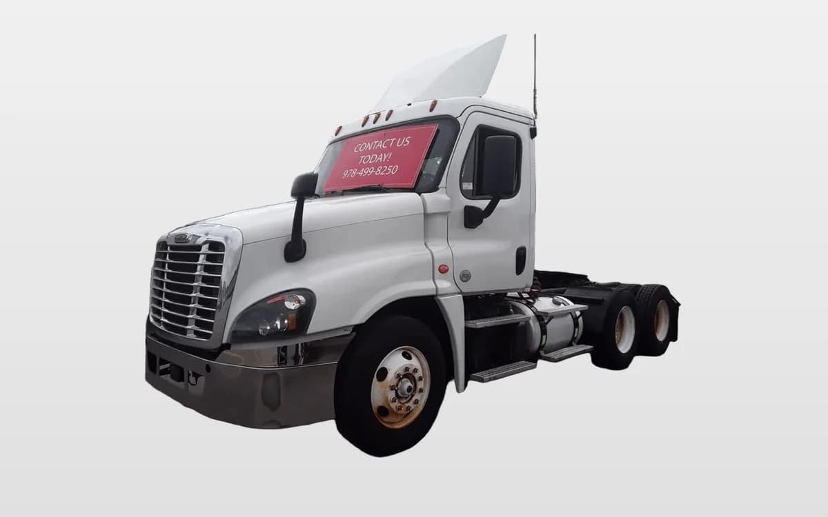 2019 Freightliner