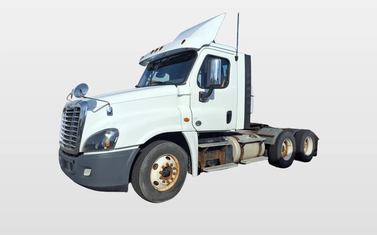 2018 Freightliner