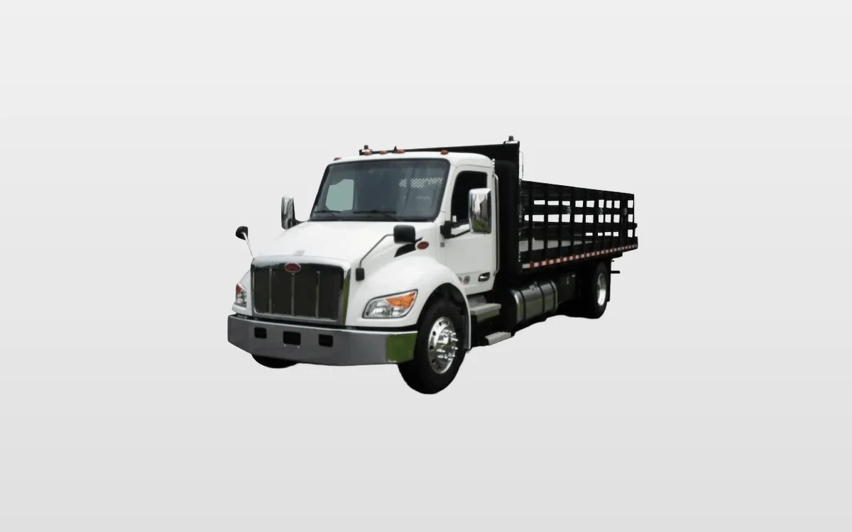 2026 Peterbilt 536