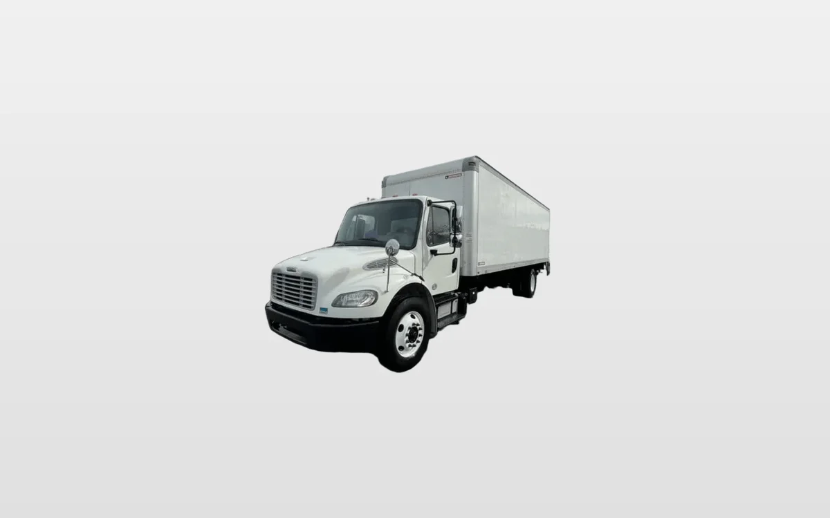 2016 Freightliner M2 106