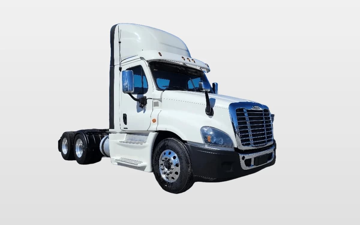 2019 Freightliner
