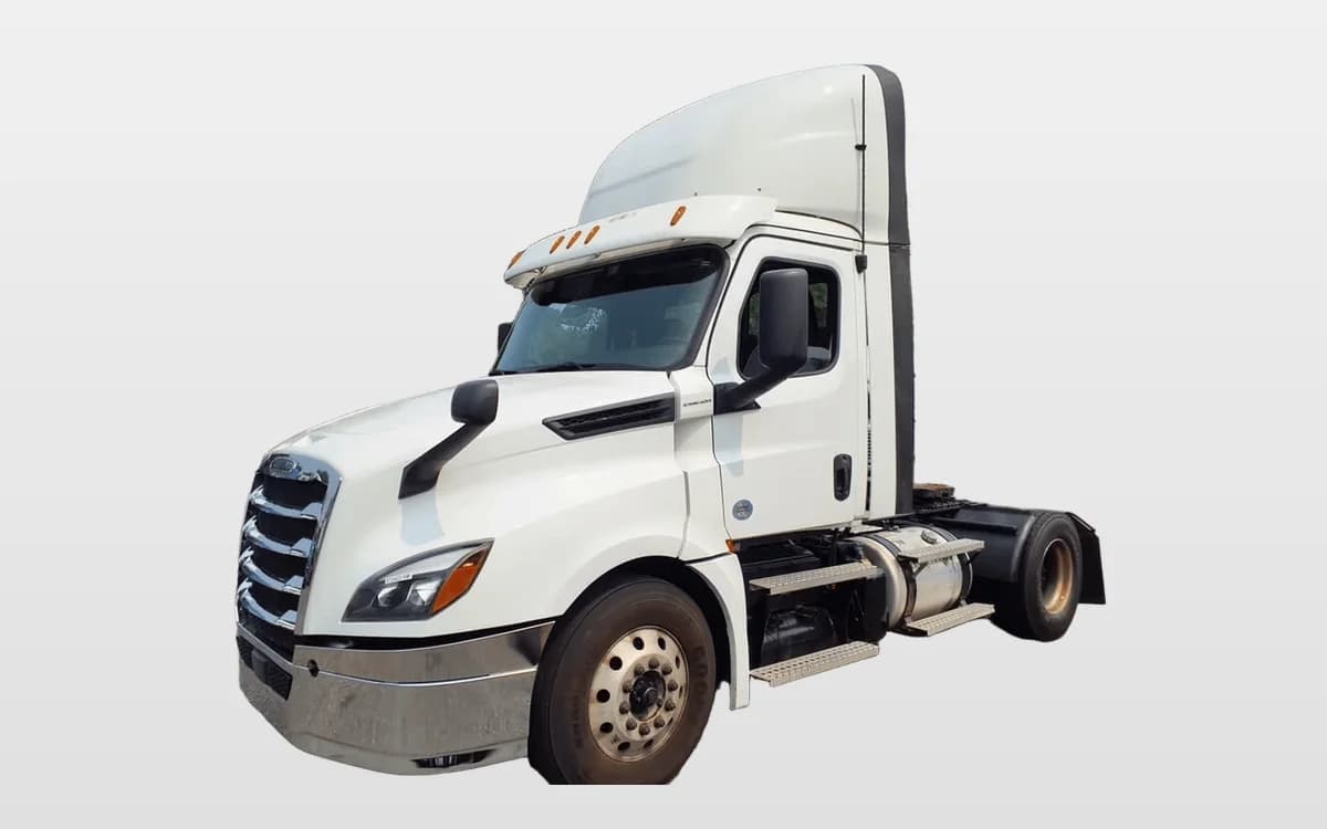 2019 Freightliner