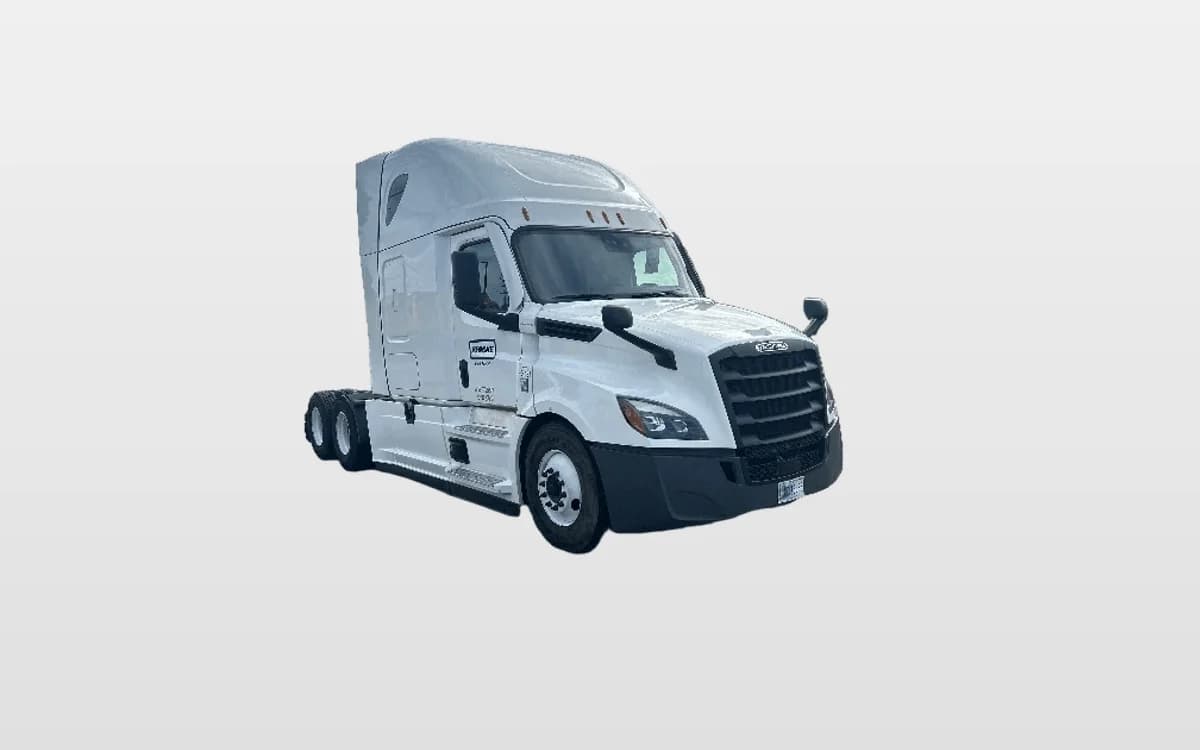 2022 Freightliner