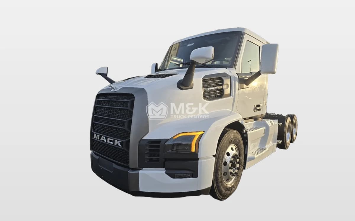 2026 Mack