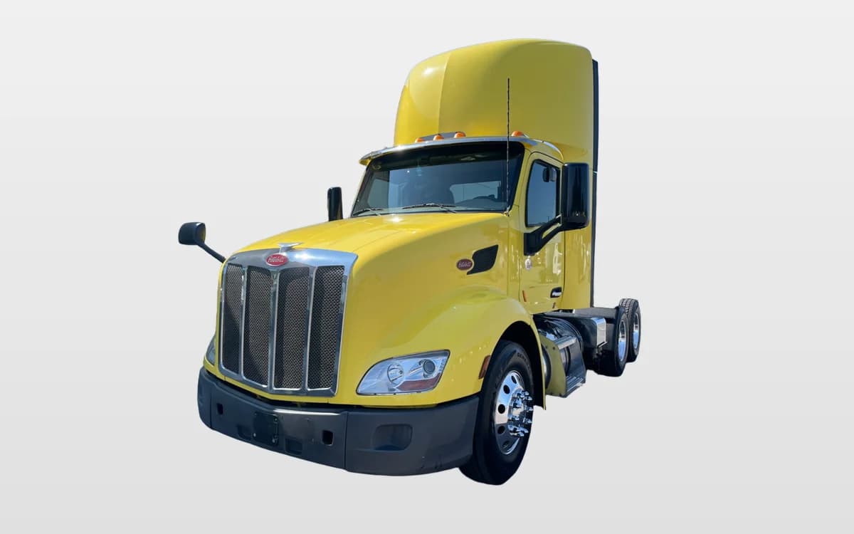 2021 PETERBILT 579