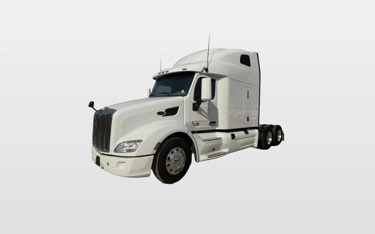 2022 Peterbilt 579