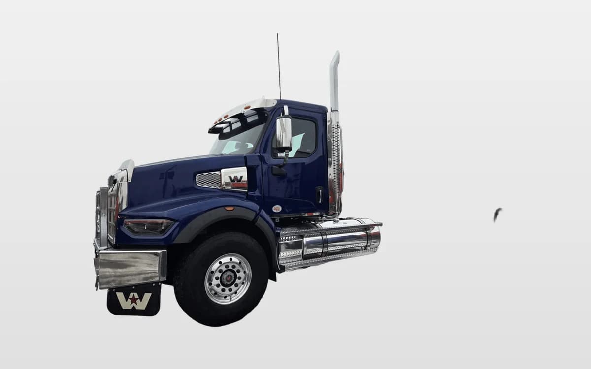 2026 Western Star 49X