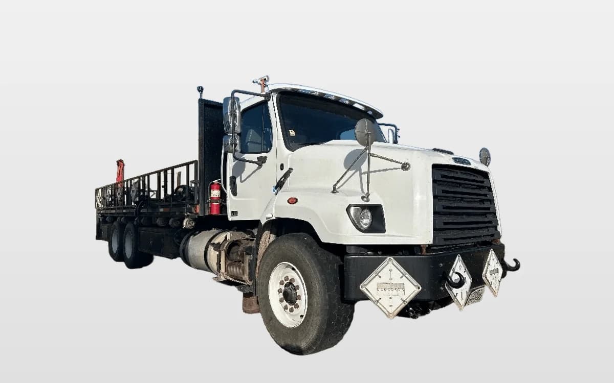 2019 Freightliner 114SD in Beaumont, TX