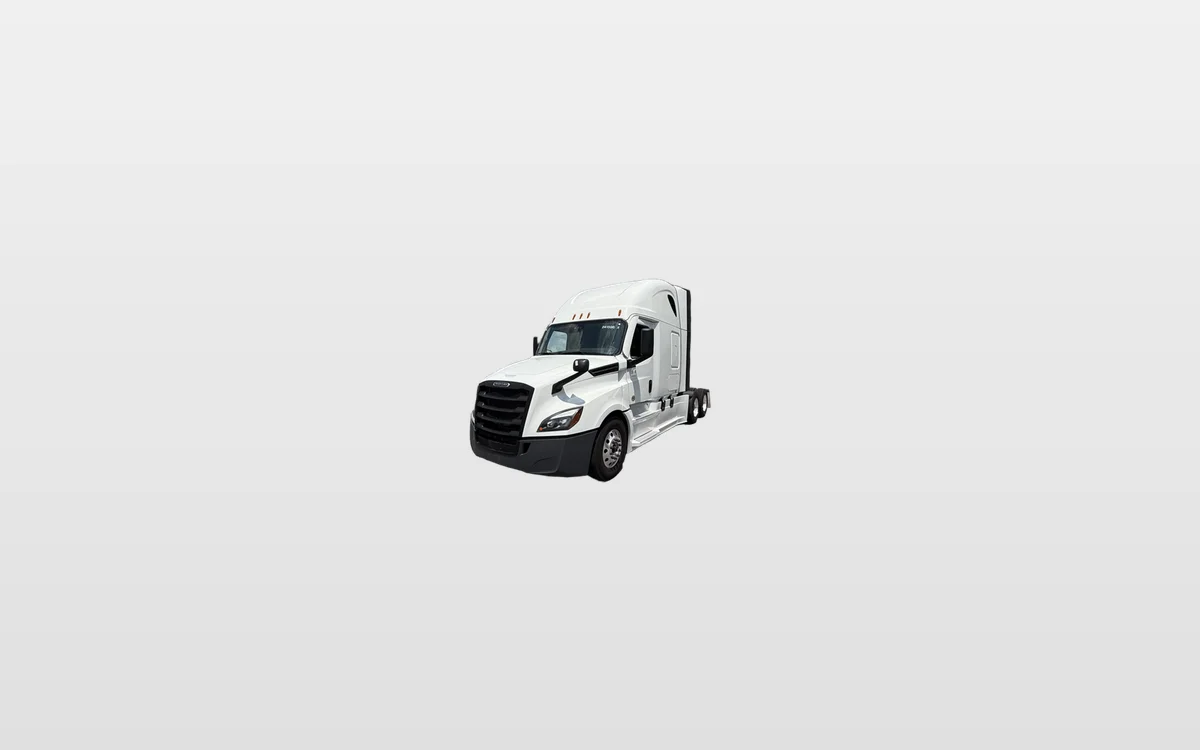2024 Freightliner Cascadia in GUARDIAN ATLANTA