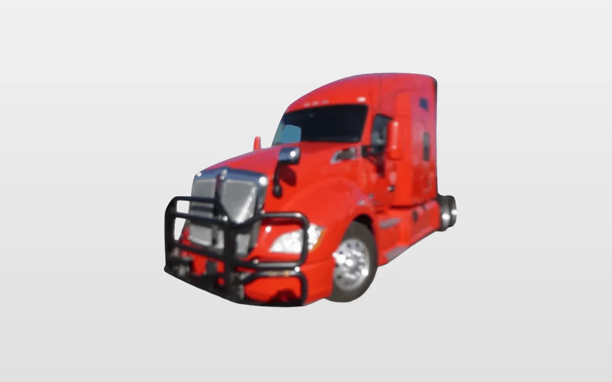 2021 Kenworth T680