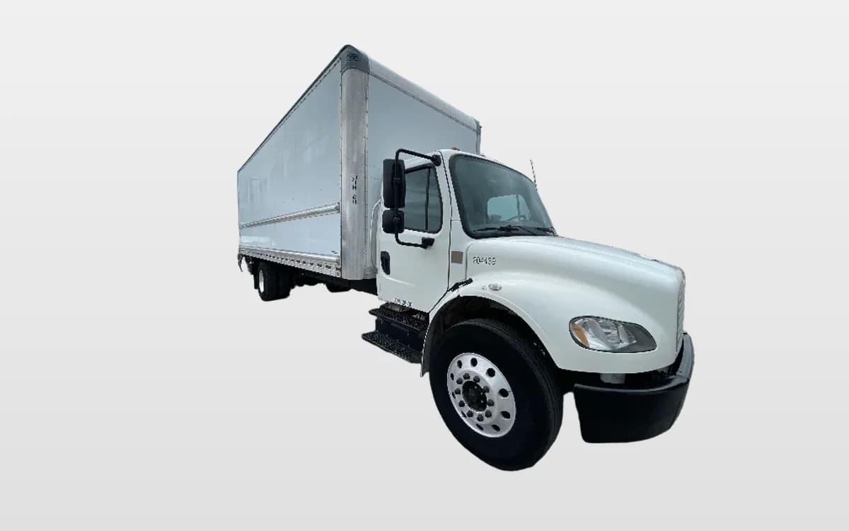 2018 Freightliner M2 106 in Ocala, FL