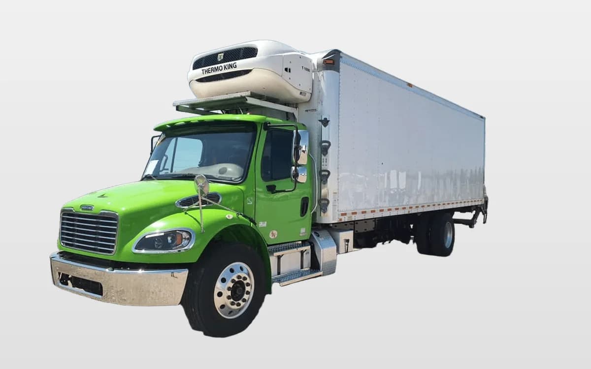 2020 Freightliner M2 106 in Birmingham, AL