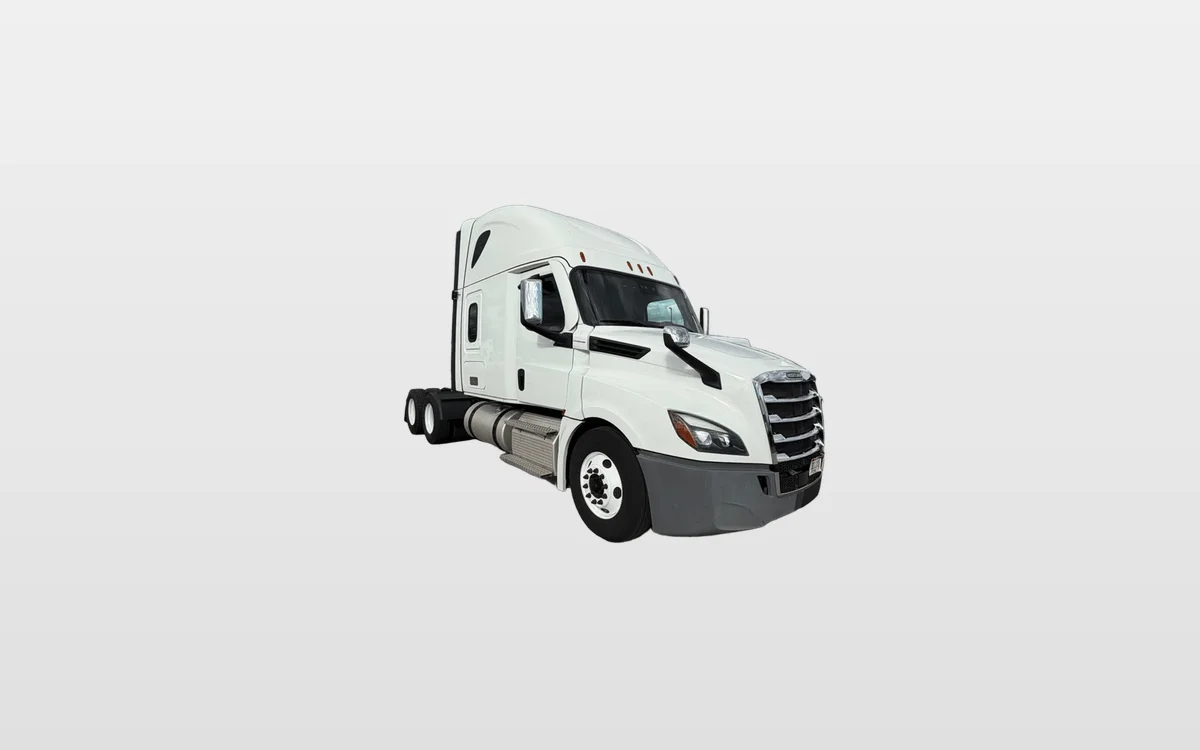 2022 Freightliner Cascadia in Fontana, CA
