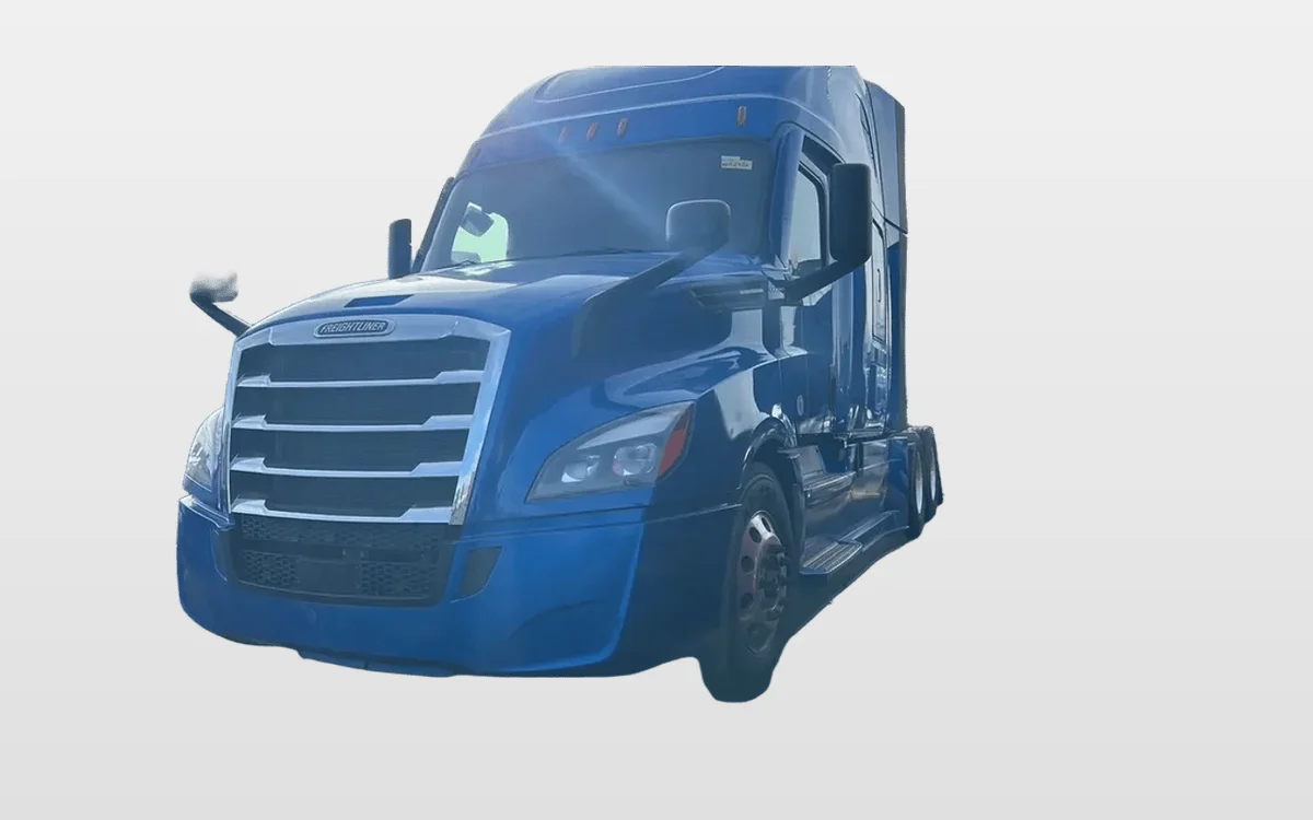 2022 Freightliner Cascadia
