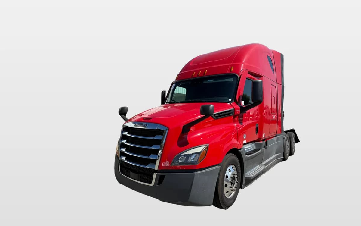 2022 FREIGHTLINER CASCADIA 126SLP