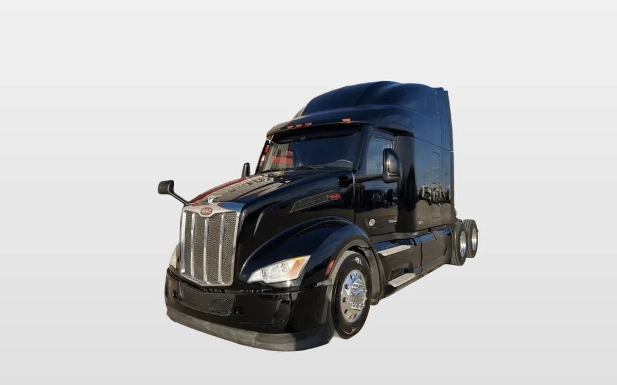 2022 PETERBILT 579