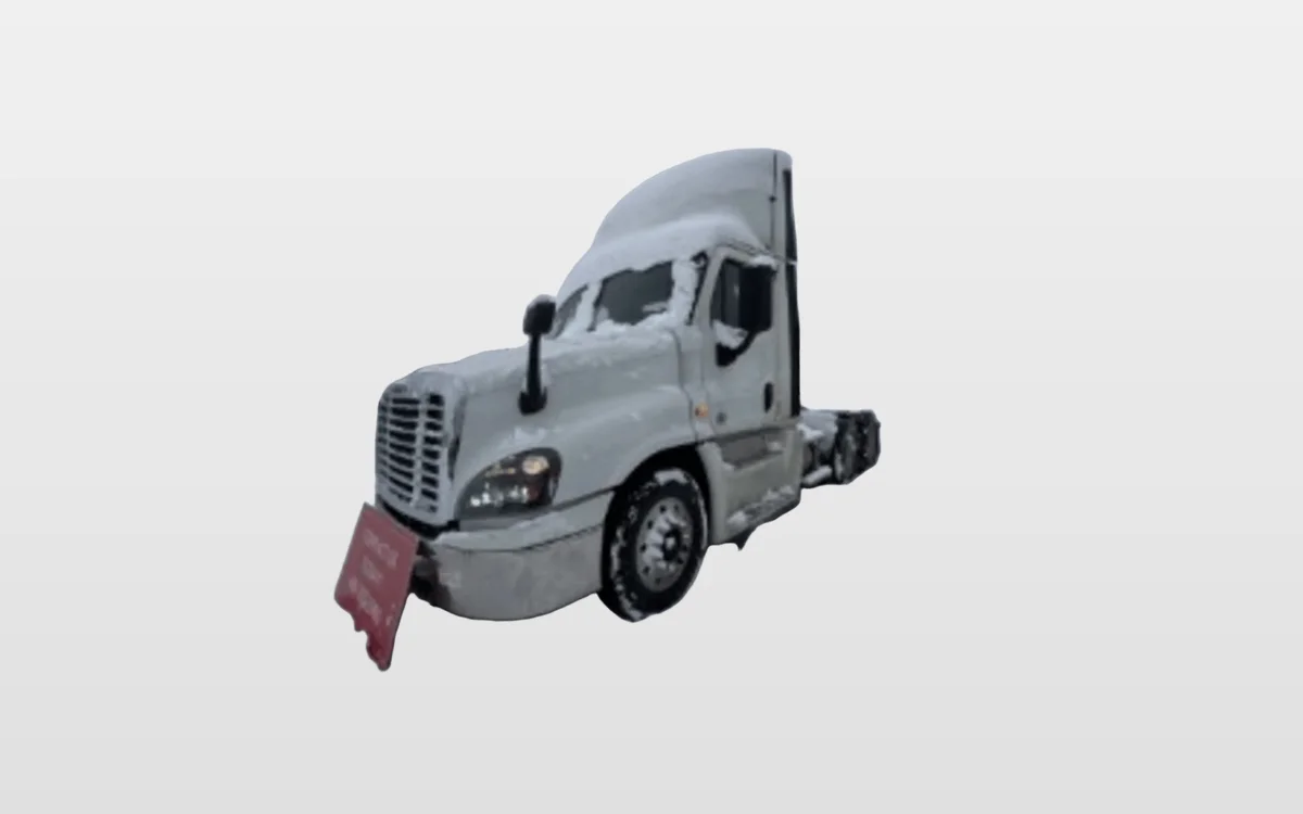 2019 Freightliner Cascadia in Syracuse, NY