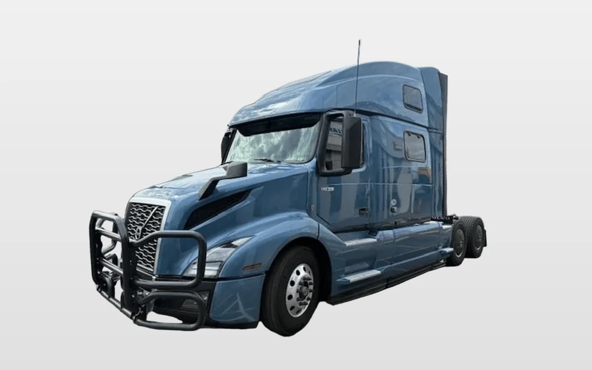 2022 Volvo VNL 860